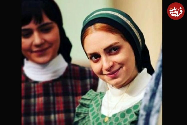 عکس؛ تغییر چهره بازیگر خوش‌چهره سریال شهرزاد بعد از ۱۰ سال