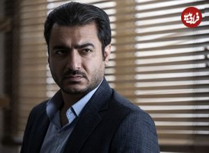 تصاویر| زندگی خصوصی، عکس های شخصی و بیوگرافی آرمین رحیمیان