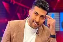 واکنش مجری اخراجی تلویزیون به راه ندادن وریا به استادیوم