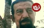 عکس| سفر زمان؛ «حسین گیل» به همراه عوامل در پشت صحنه فیلم بندری؛ سال 52