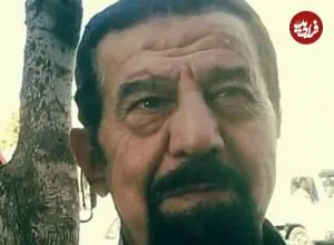 عکس| سفر زمان؛ «حسین گیل» به همراه عوامل در پشت صحنه فیلم بندری؛ سال 52