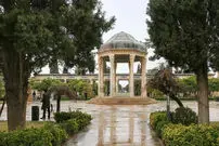 فال حافظ امروز جمعه 9 مرداد ماه 1405