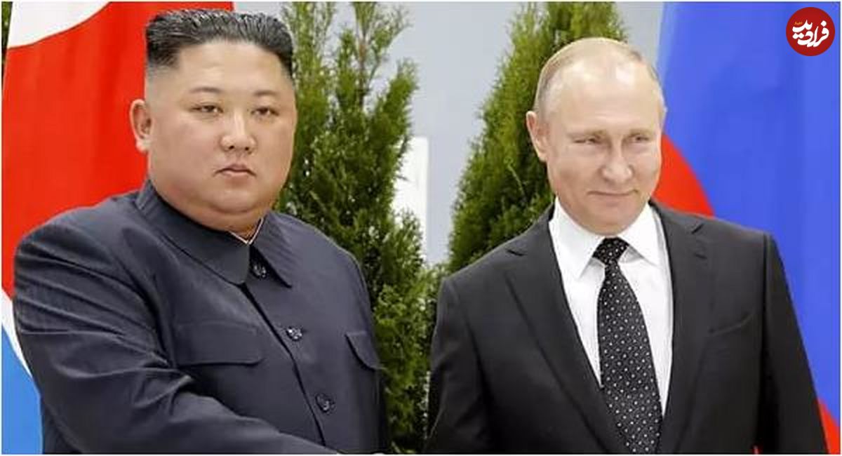 (تصاویر) با این هدیه ویژه پوتین به کیم جونگ اون، ترور رهبر کره شمالی غیرممکن شد! 