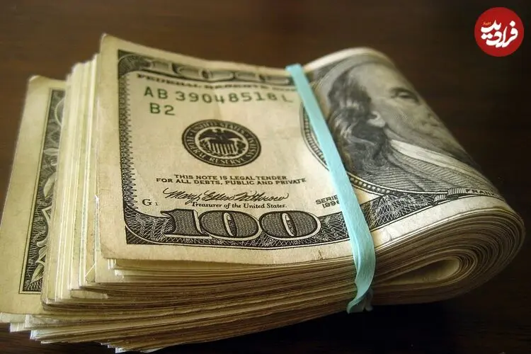 قیمت دلار امروز شنبه 14 شهریور 1405؛ جهش 4800 تومانی