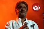 عکس| سفر زمان؛ تصویر «داریوش» در 24 سالگی روی جلد مجله «دختران و پسران»؛ سال ۱۳۵۳