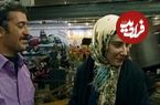 عکس؛ سفر زمان؛ چهرۀ «گلرخ سریال پایتخت» بعد از 15 سال در 40 سالگی