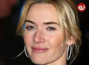 عکس| سفر در زمان؛ «رز فیلم تایتانیک» در حال ترک خانه اش در لندن؛ سال 1382