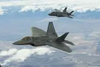(تصاویر) چرا آمریکا جنگنده F-22 Raptor را به هیچ کشوری نمی فروشد؟ / 3 دلیل مهم