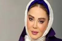 ببینید؛ معیارهای ازدواج بهاره رهنما در ۵۰ سالگی