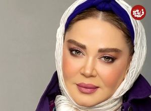 ببینید؛ معیارهای ازدواج بهاره رهنما در ۵۰ سالگی