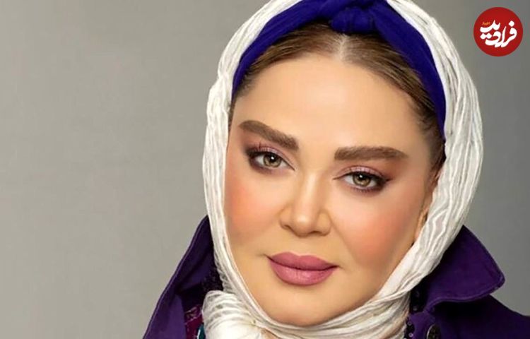 ببینید؛ معیارهای ازدواج بهاره رهنما در ۵۰ سالگی