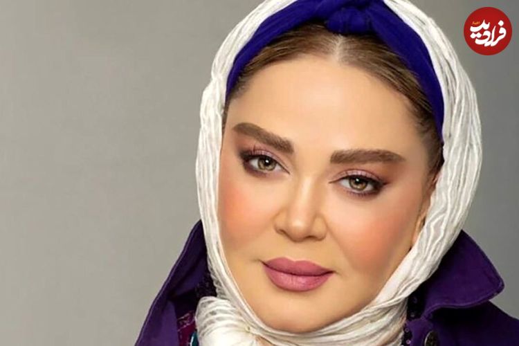 ببینید؛ معیارهای ازدواج بهاره رهنما در ۵۰ سالگی