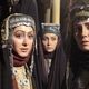 همسر مختار: احتمالا در سریال سلمان فارسی هم هستم