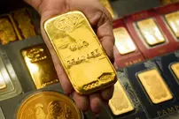 قیمت انس جهانی طلا امروز پنجشنبه 20 فروردین 1405