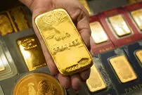 قیمت انس جهانی طلا امروز پنجشنبه 20 فروردین 1405