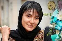 عکس| سفر در زمان؛ «مینا وحید» در 31 سالگی و در پشت صحنه دومین سریال اش؛ سال 97