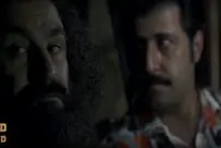 (ویدئو) سکانس خنده دار سریال پایتخت 4؛ وقتی نقی مچ رحمت رو موقع خیانت می گیره!