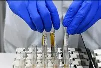 عکس| سفر در زمان؛ نمایی از یکی آزمایشگاه‌ در دوره پهلوی اول در تهران
