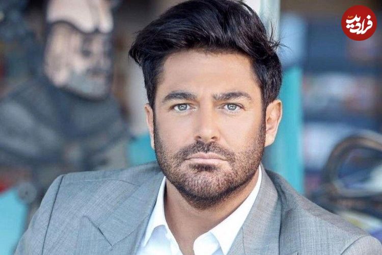 عکس؛ پست جدید محمدرضا گلزار و علی ضیا در واکنش به حملات اسرائیل 