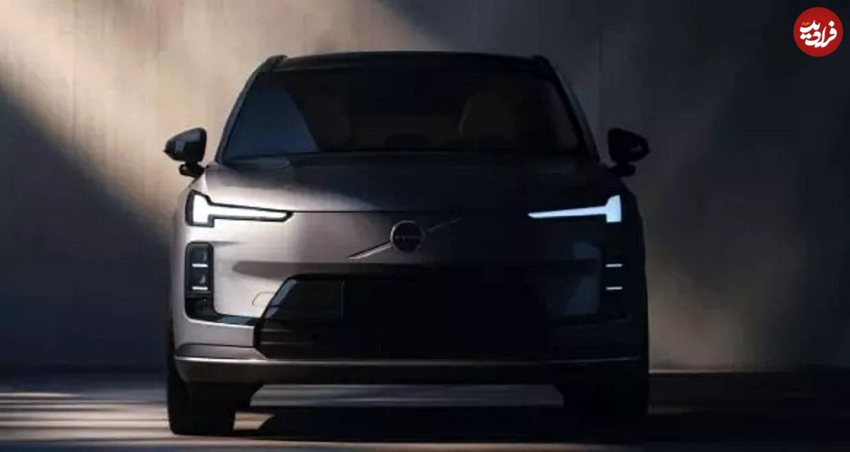 تصاویر؛ معرفی ولوو XC70 مدل 2025؛ ترکیبی از قدرت، زیبایی و کارایی در یک شاسی بلند لوکس