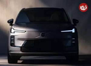 تصاویر؛ معرفی ولوو XC70 مدل 2025؛ ترکیبی از قدرت، زیبایی و کارایی در یک شاسی‌ بلند لوکس