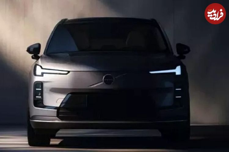 تصاویر؛ معرفی ولوو XC70 مدل 2025؛ ترکیبی از قدرت، زیبایی و کارایی در یک شاسی‌ بلند لوکس