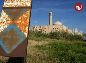 آثار تاریخی از مخاصمات جنگ چگونه در امان بمانند؟