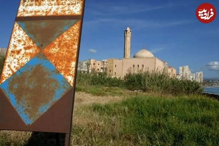 آثار تاریخی از مخاصمات جنگ چگونه در امان بمانند؟