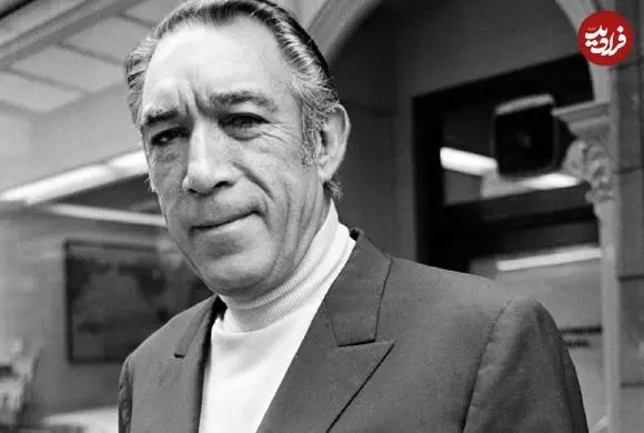 عکس| سفر در زمان؛ «حمزه فیلم محمد رسول الله» در کنار همسر و فرزندانش؛ سال 1343