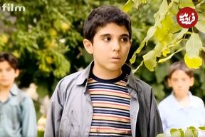 عکس| سفر در زمان؛ چهره «کیانوش» سریال آوای باران در 24 سالگی