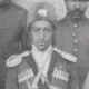 عکس| سفر زمان؛ تصویری از «فرماندهان لشکر فیروزکوه» در دوران حکومت ناصرالدین شاه