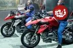 ببینید| صفر تا صد تولید موتور سیکلت قدرتمند بی ام و R1200 GS در آلمان