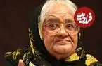 عکس| سفر زمان؛ «اکبر عبدی» 24 ساله در اولین فیلم سینمایی‌اش؛ سال 63