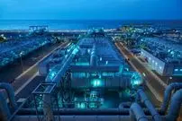 عکس؛ آب شیرین‌کن چیست و آیا می‌تواند با مشکل کم‌آبی مقابله کند؟