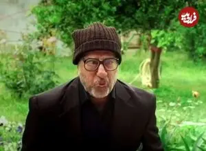 عکس| سفر زمان؛ «بابا پنجعلی» در 41 سالگی با اسلحه در «چشم شیطان»؛ سال 72