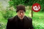 عکس| سفر زمان؛ «بابا پنجعلی» در 41 سالگی با اسلحه در «چشم شیطان»؛ سال 72