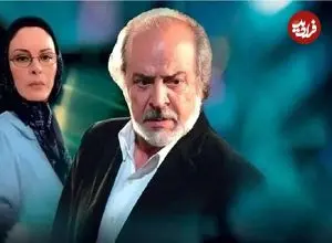 عکس| سفر در زمان؛ چهره «ایرج قادری» در 41 سالگی؛ سال 1354