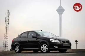 جدول؛ قیمت محصولات ایران‌خودرو امروز پنجشنبه ۱۳ آذر ۱۴۰۴؛ ارزان‌ترین سواری ۹۵۰ میلیون