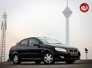 جدول؛ قیمت محصولات ایران‌خودرو امروز پنجشنبه ۱۳ آذر ۱۴۰۴؛ ارزان‌ترین سواری ۹۵۰ میلیون