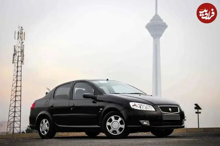 جدول؛ قیمت محصولات ایران‌خودرو امروز پنجشنبه ۱۳ آذر ۱۴۰۴؛ ارزان‌ترین سواری ۹۵۰ میلیون