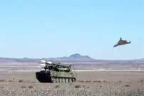 جنگ دوقلوهای ناهمسان | شاهد-۱۳۶ در برابر لوکاس