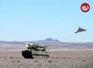 جنگ دوقلوهای ناهمسان | شاهد-۱۳۶ در برابر لوکاس