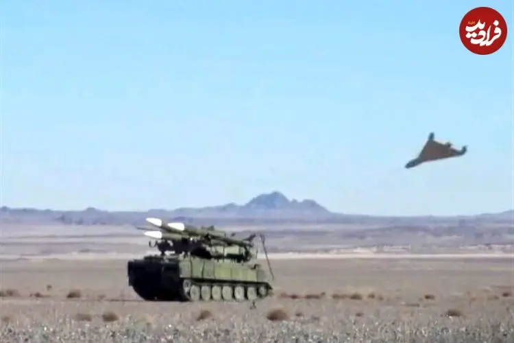 جنگ دوقلوهای ناهمسان | شاهد-۱۳۶ در برابر لوکاس