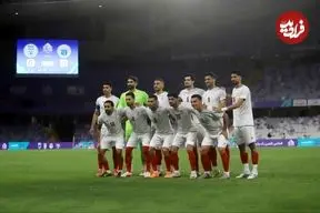 به روز رسانی رده‌بندی فیفا در سال ۲۰۲۶؛ ایران بیستم جهان و دوم آسیا