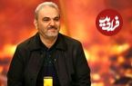 ببینید؛ خیابانی: به جلسه دفاع از پایان‌نامه بیرانوند می‌روم!