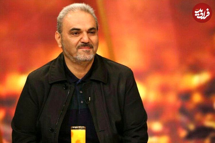 ببینید؛ خیابانی: به جلسه دفاع از پایان‌نامه بیرانوند می‌روم!