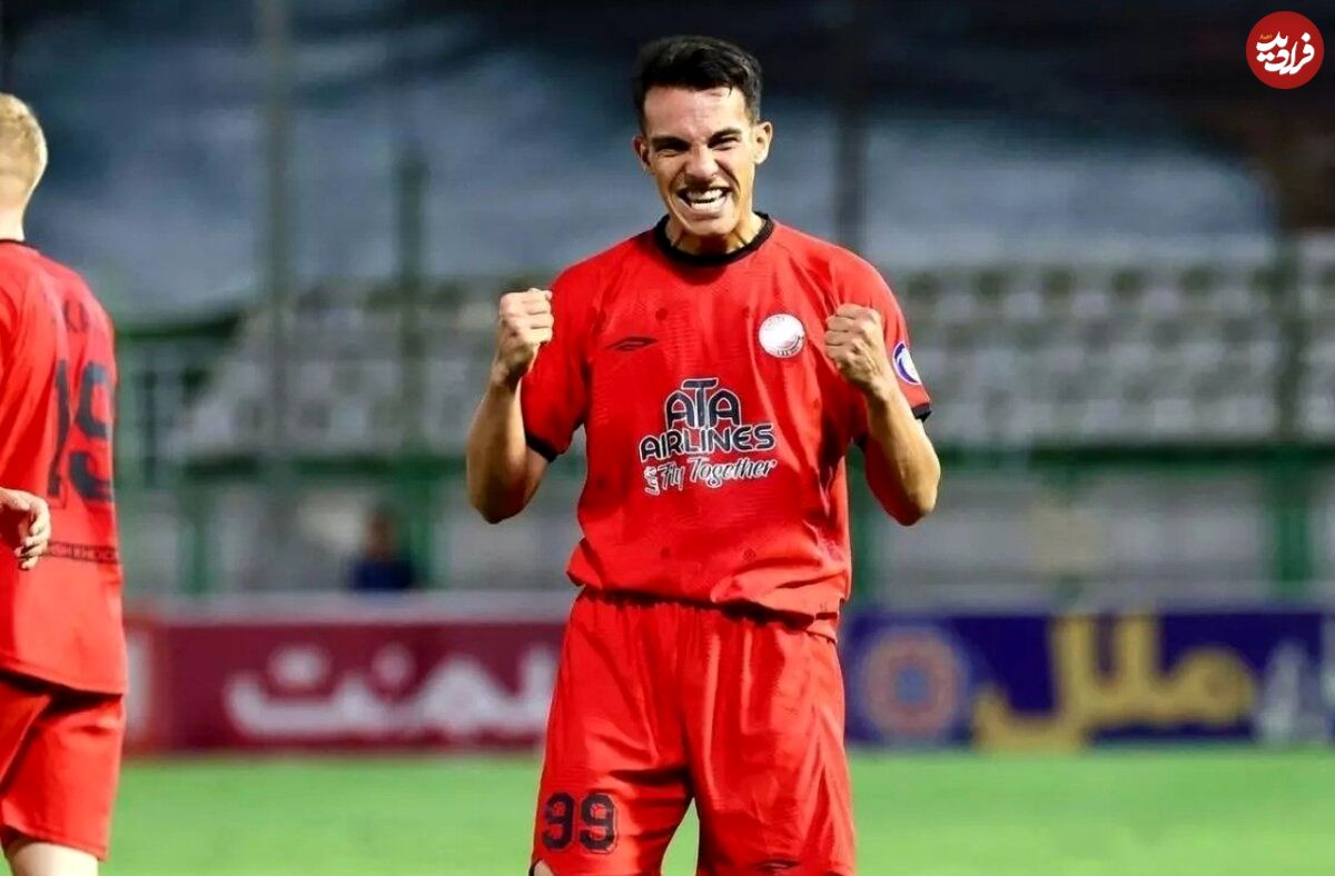 مهاجم نوک ایران در جامجهانی ۲۰۲۶ را بشناسید!