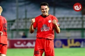 مهاجم نوک ایران در جام‌جهانی ۲۰۲۶ را بشناسید!