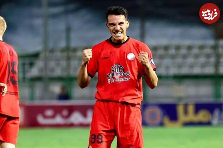 مهاجم نوک ایران در جامجهانی ۲۰۲۶ را بشناسید!