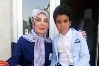 عکس| سفر زمان؛ تغییر چهرۀ «ادوین راستاد» 6 سال بعد از سریال «گمشدگان»